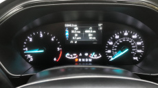 Ford Focus 1.5 EcoBlue 120 ST-Line X 5dr Auto Diesel Estate